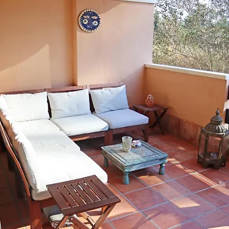 Appartement 3beds Dunas Walk To The *