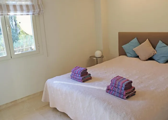 3beds Dunas Walk To The Appartement *