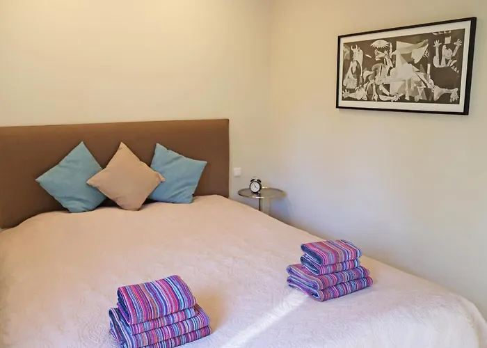 3beds Dunas Walk To The Appartement *