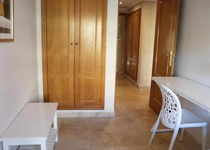 3beds Dunas Walk To The Marbella