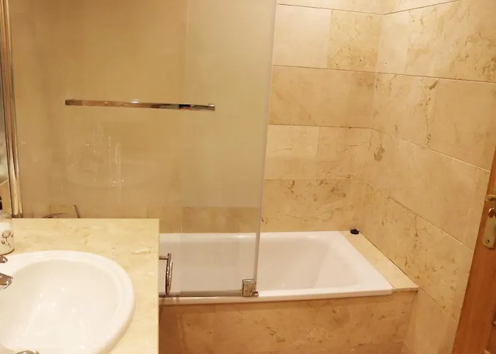 3beds Dunas Walk To The Appartement Marbella