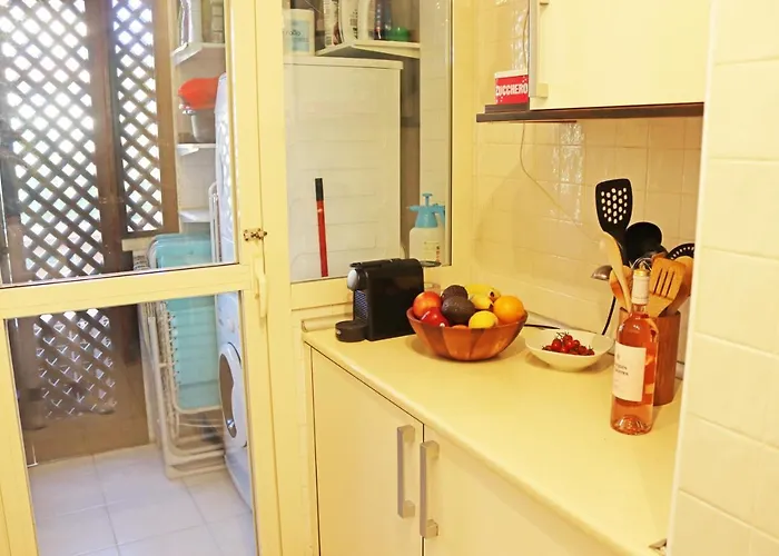 3beds Dunas Walk To The