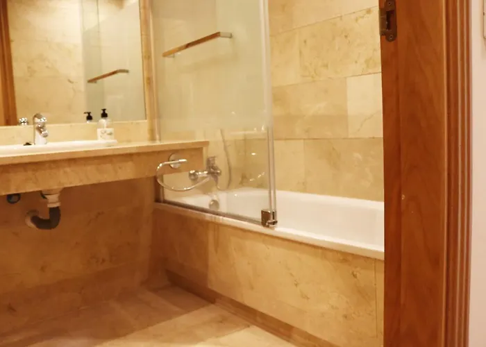 3beds Dunas Walk To The Appartement