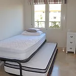 3beds Dunas Walk To The 公寓 马尔韦利亚