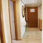 公寓 3beds Dunas Walk To The