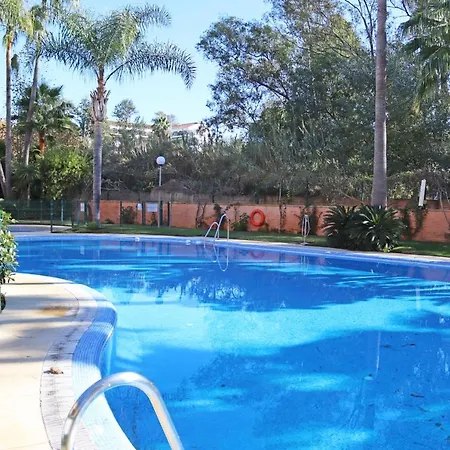 3beds Dunas Walk To The * Marbella