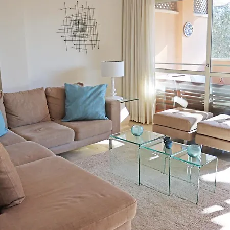 3beds Dunas Walk To The Apartment *