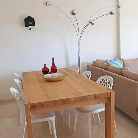 3beds Dunas Walk To The Marbella