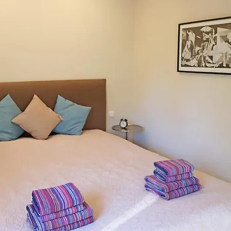 3beds Dunas Walk To The Apartment *