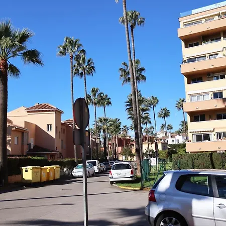3beds Dunas Walk To The * Marbella