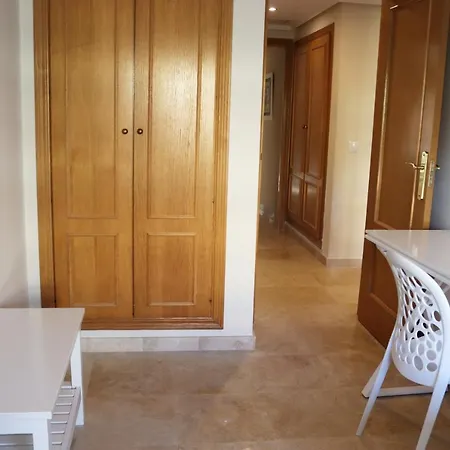 3beds Dunas Walk To The Marbella