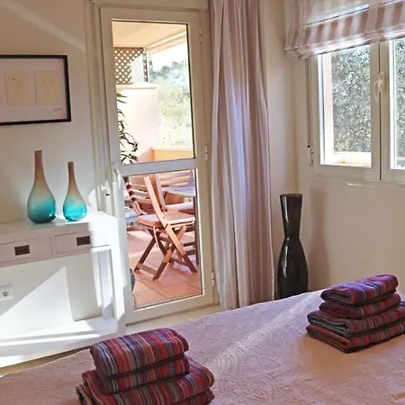 3beds Dunas Walk To The *