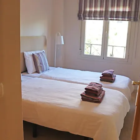 3beds Dunas Walk To The Marbella