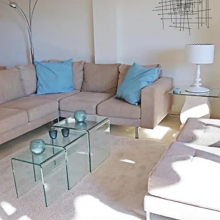 Apartman 3beds Dunas Walk To The *