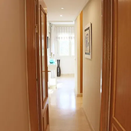 3beds Dunas Walk To The