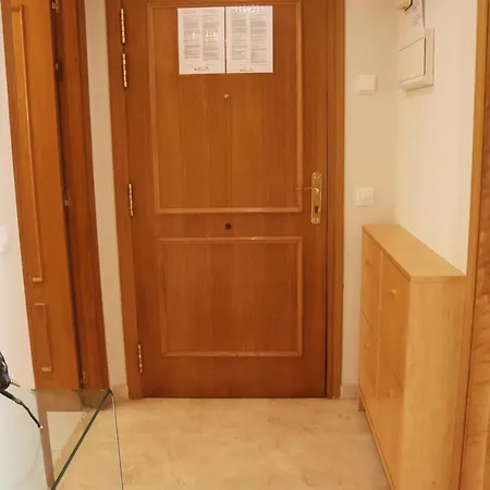 3beds Dunas Walk To The