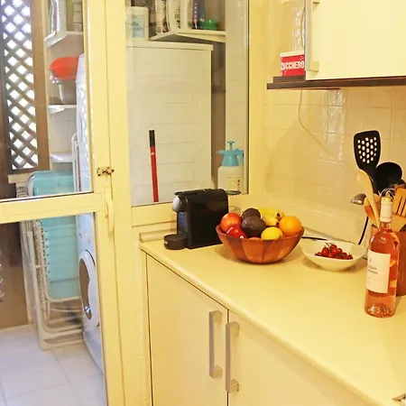 3beds Dunas Walk To The