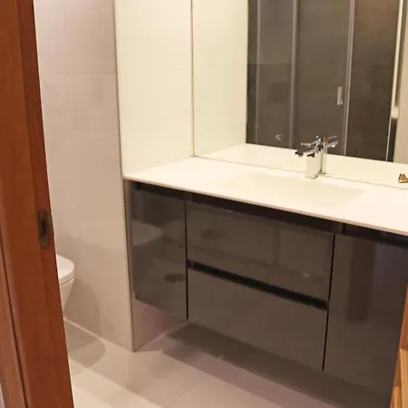 3beds Dunas Walk To The Apartment Marbella