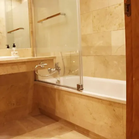 3beds Dunas Walk To The 아파트