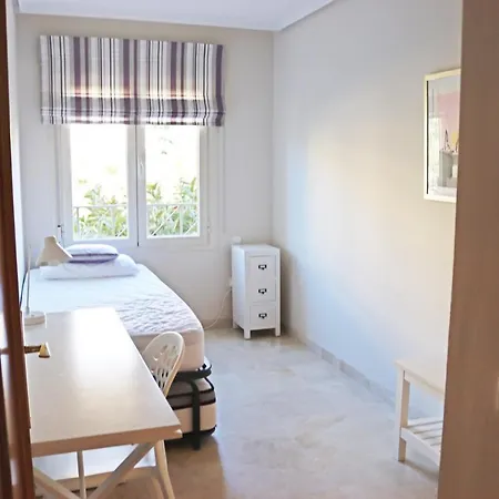 3beds Dunas Walk To The Apartment