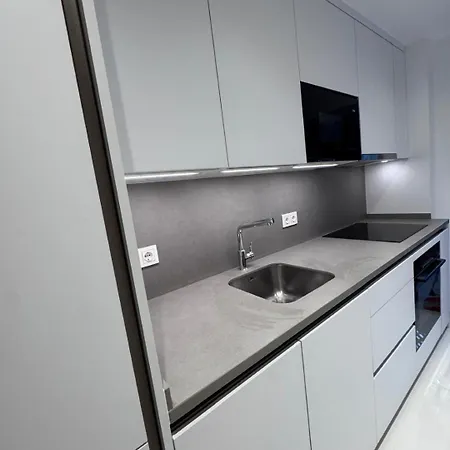 3beds Dunas Walk To The