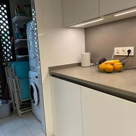 3beds Dunas Walk To The
