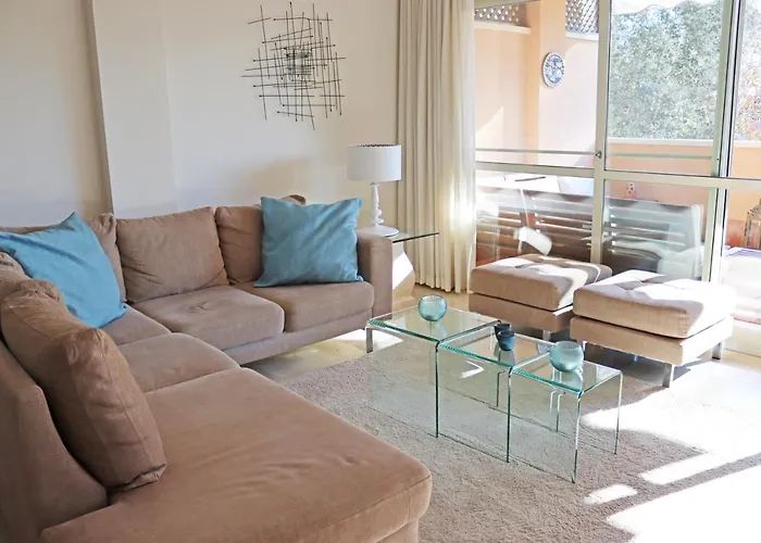 3beds Dunas Walk To The Daire *