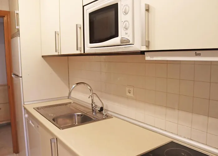 3beds Dunas Walk To The