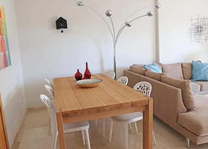 3beds Dunas Walk To The Marbella