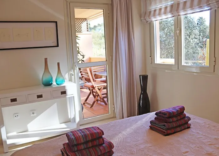 3beds Dunas Walk To The *