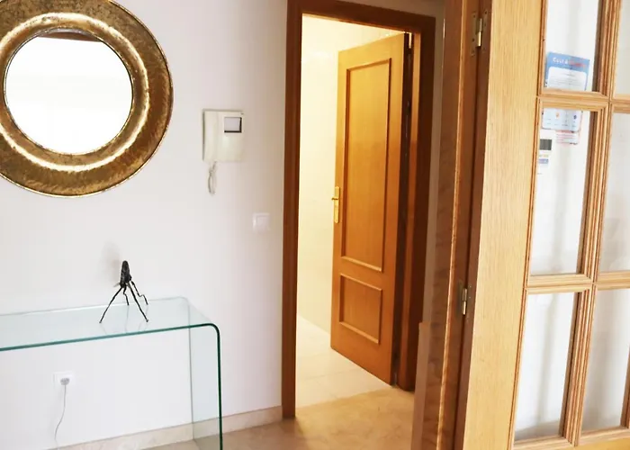 3beds Dunas Walk To The * Marbella