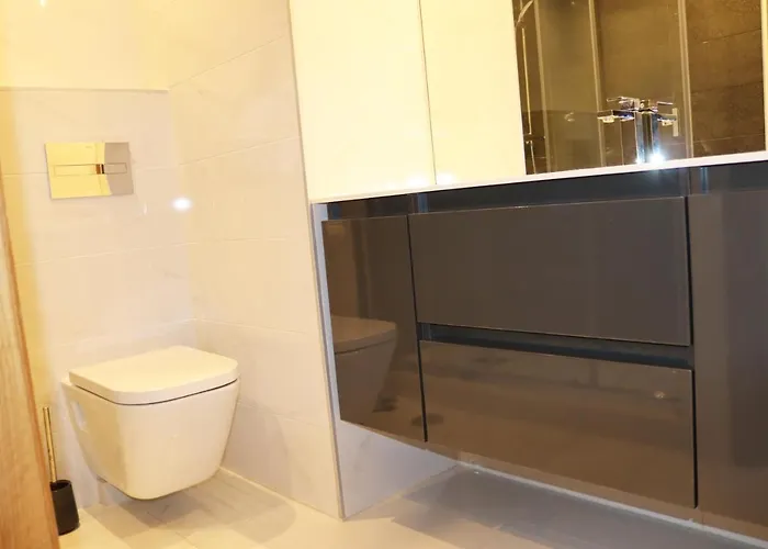 3beds Dunas Walk To The * Marbella