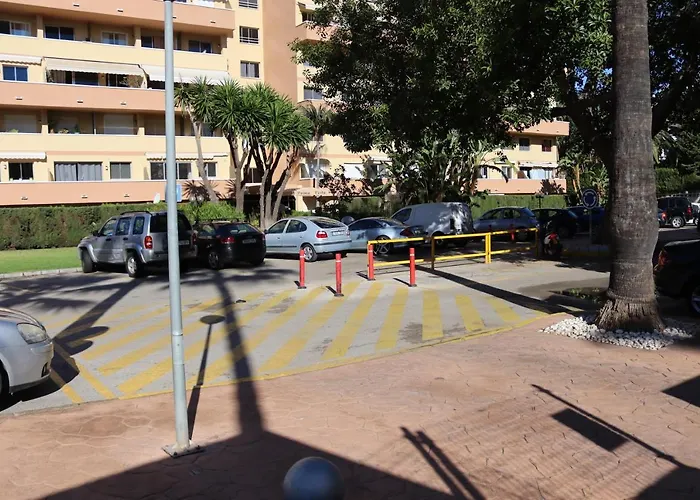 3beds Dunas Walk To The *