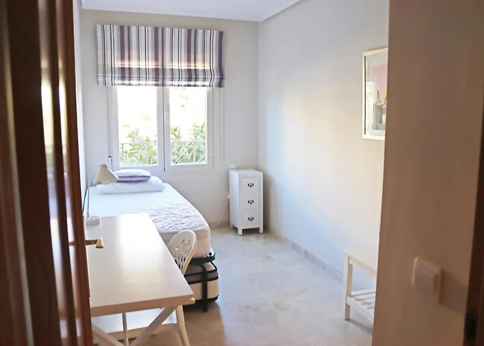 3beds Dunas Walk To The アパート