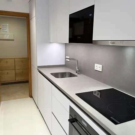 3beds Dunas Walk To The *