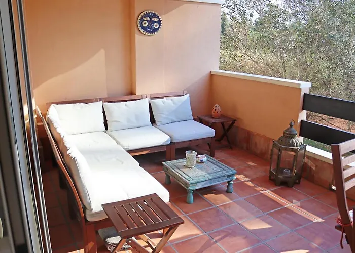 Апартаменти 3beds Dunas Walk To The *