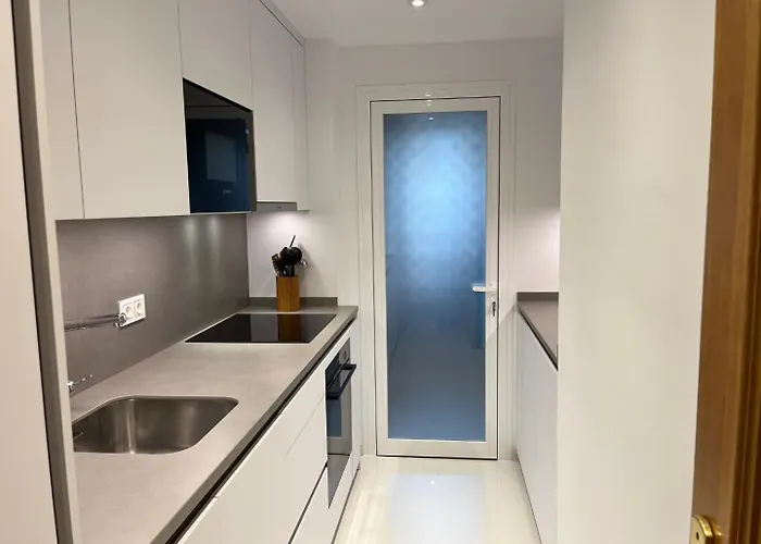 3beds Dunas Walk To The *