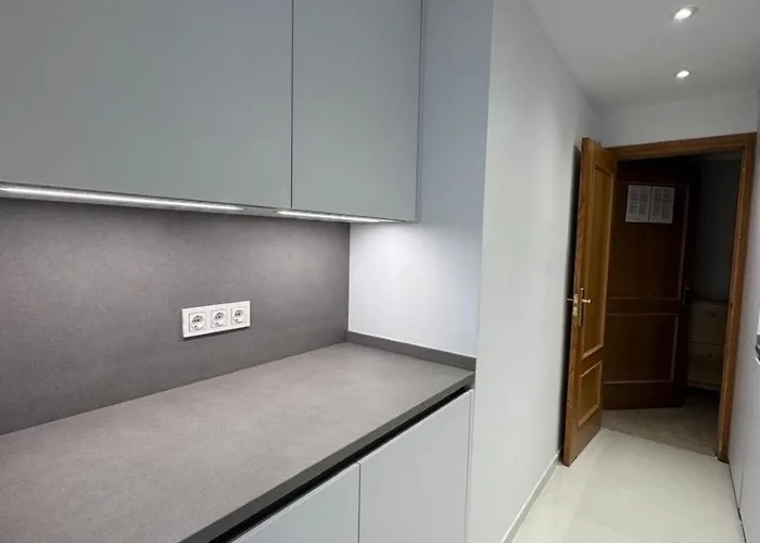 Апартаменти 3beds Dunas Walk To The *