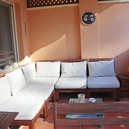 3beds Dunas Walk To The * Marbella