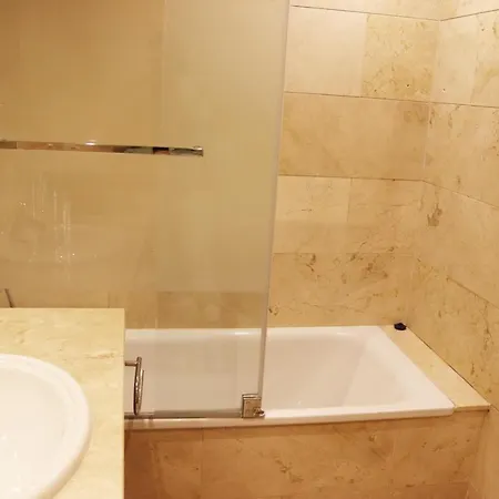 3beds Dunas Walk To The Apartamento Marbella