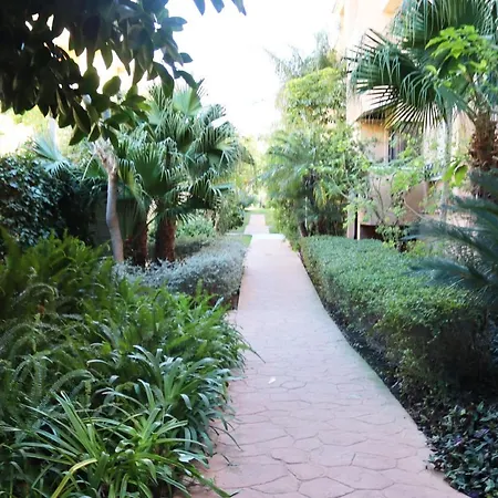 3beds Dunas Walk To The Marbella