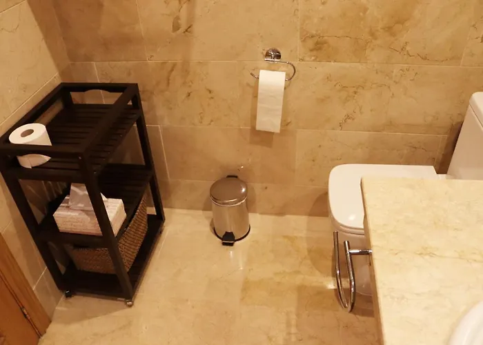 3beds Dunas Walk To The