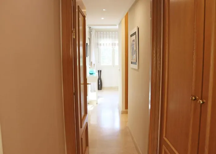 3beds Dunas Walk To The