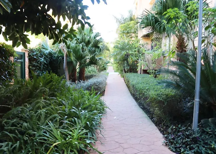 3beds Dunas Walk To The Marbella