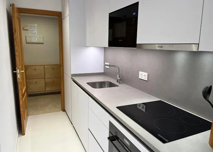 3beds Dunas Walk To The *