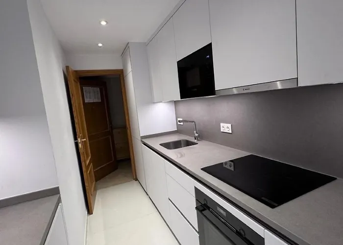 3beds Dunas Walk To The Marbella